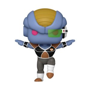 Funko Pop! Burter - Dragon Ball Z