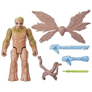 Figura Hasbro Groot - Guardians Of The Galaxy Titan Hero