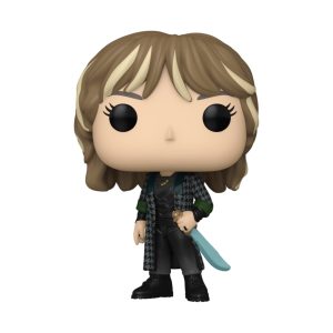 Funko Pop! Sylvie - Marvel Loki 2