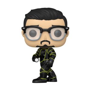 Funko Pop! Dr.Shin - Aquaman The Lost Kingdom