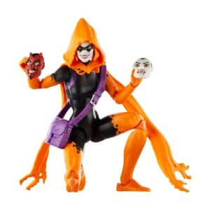 Figura Hasbro! Hallows' Eve - Marvel Legends