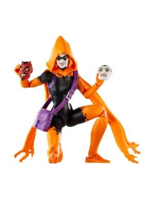 Figura Hasbro! Hallows' Eve - Marvel Legends