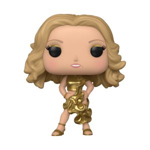 Funko Pop! Mariah Carey - Mariah Carey