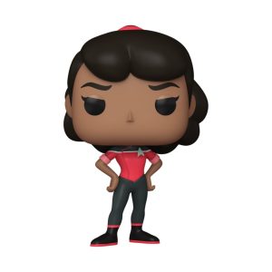 Funko Pop! Beckett Mariner - Star Trek Lower Decks