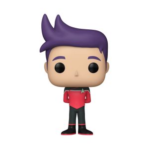 Funko Pop! Bradward Boimler - Star Trek Lower Decks