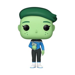 Funko Pop! D'Vana Tendi - Star Trek Lower Decks