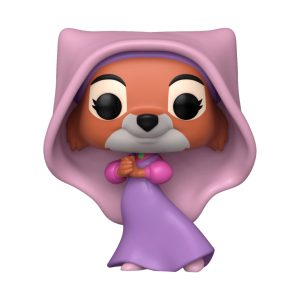 Funko Pop! Maid Marian - Disney Robin Hood