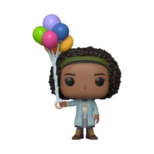 Funko Pop! Noodle - Wonka