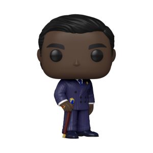 Funko Pop! Slugworth - Wonka