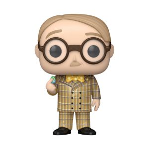 Funko Pop! Prodnose - Wonka