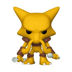 Funko Pop! Alakazam - Pokémon