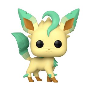 Funko Pop! Leafeon - Pokémon