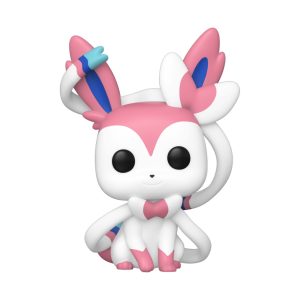 Funko Pop! Sylveon - Pokémon