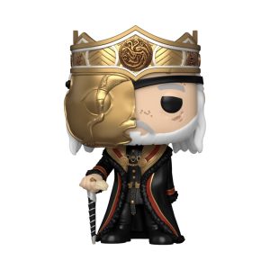 Funko Pop! Viserys Targaryen - House of the Dragon