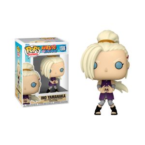 Funko Pop! Ino Yamanaka - Naruto Shippuden