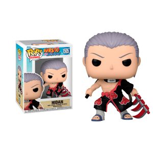 Funko Pop! Hidan - Naruto Shippuden