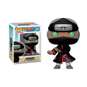 Funko Pop! Kakuzu - Naruto