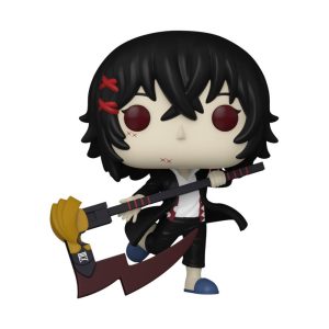 Funko Pop! Juzo Suzuya - Tokyo Ghoul