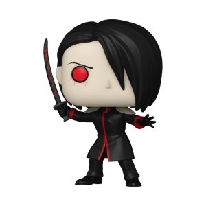 Funko Pop! Nimura Furuta - Tokyo Ghoul