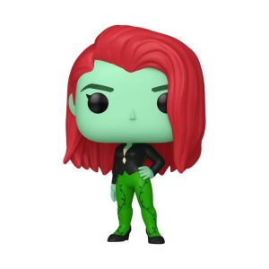 Funko Pop! Poison Ivy - Harley Quinn