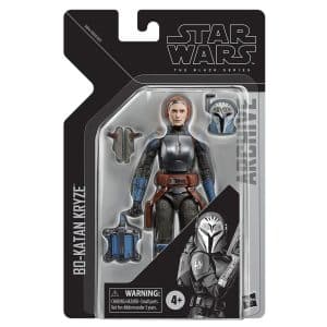 Figura Hasbro Bo-Katan Kryze - Star Wars