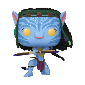 Funko Pop! Neytiri - Avatar The Way Of Water