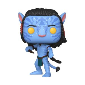 Funko Pop! Lo´Ak - Avatar The Way Of Water