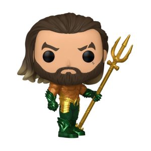 Funko Pop! Aquaman - Aquaman The Lost Kingdom