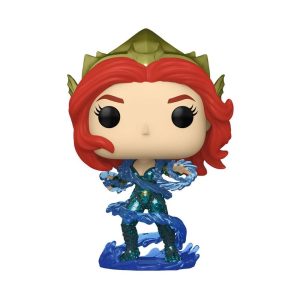 Funko Pop! Mera - DC Aquaman