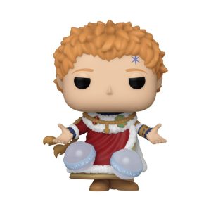 Funko Pop! Julius - Black Clover