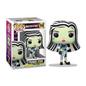 Funko Pop! Frankie Stein - Monster High