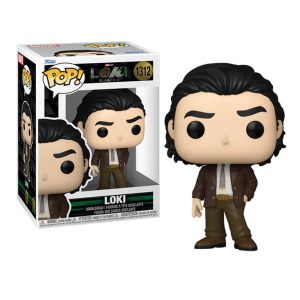 Funko Pop! Loki - Marvel Loki