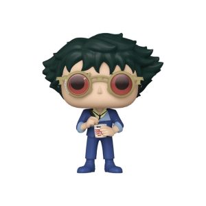 Funko Pop! Spike Spiegel With Noodles - Cowboy