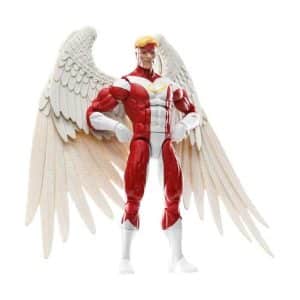 Figura Hasbro Angel - Marvel Legends Series