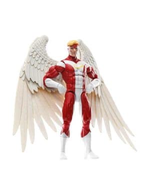 Figura Hasbro Angel - Marvel Legends Series