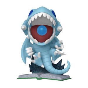 Funko Pop! Blue-Eyes Tooni Dragon - Yu Gi Oh!