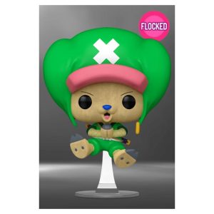 Funko Pop! Chopperemon - One Piece