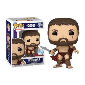 Funko Pop! Leonidas - Movies 300