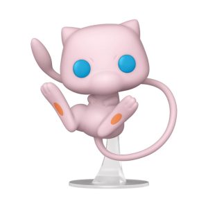 Funko Pop! Mew - Pokemon