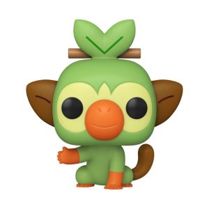 Funko Pop! Grookey - Pokemon