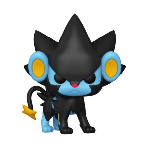 Funko Pop! Luxtra - Pokémon