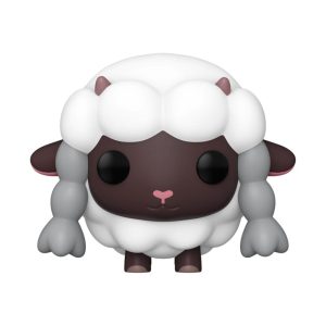 Funko Pop! Wooloo - Pokémon