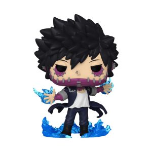 Funko Pop! Dabi Flames - My Hero Academia