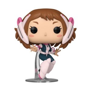 Funko Pop! Ochaco Uraraka - My Hero Academia