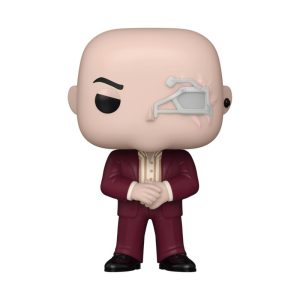 Funko Pop! Kingpin - Marvel Studios Encho