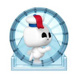 Funko Pop! Mini Puft - Ghostbusters