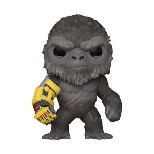 Funko Pop! Kong - Godzilla and Kong