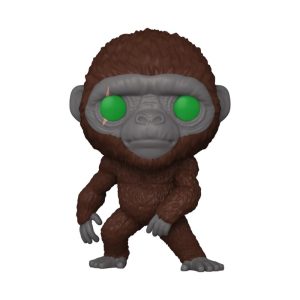 Funko Pop! Suko - Godzilla and Kong