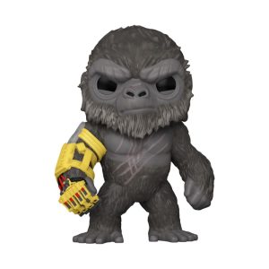 Funko Pop! Kong - Godzilla and Kong