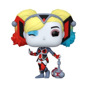 Funko Pop! Harley Quinn On Apokolips - Harley Quinn